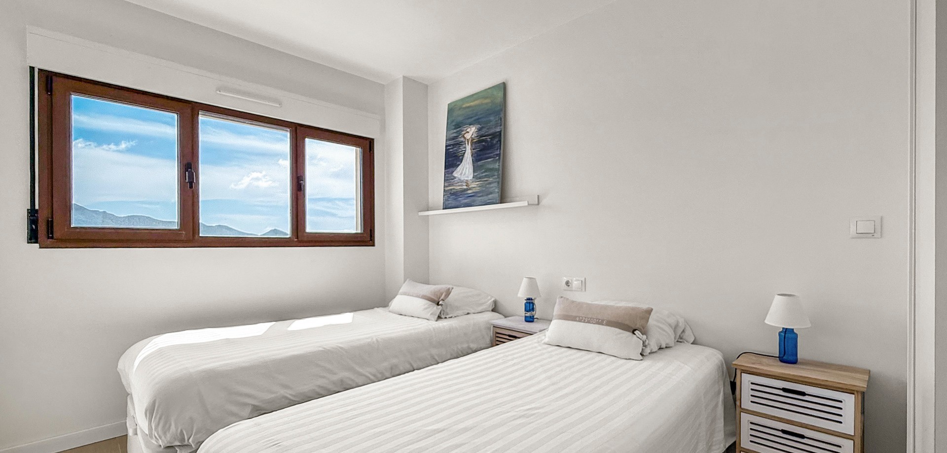 3 Bed, 2 Bath, ApartmentFor Sale, Cartagena, Murcia