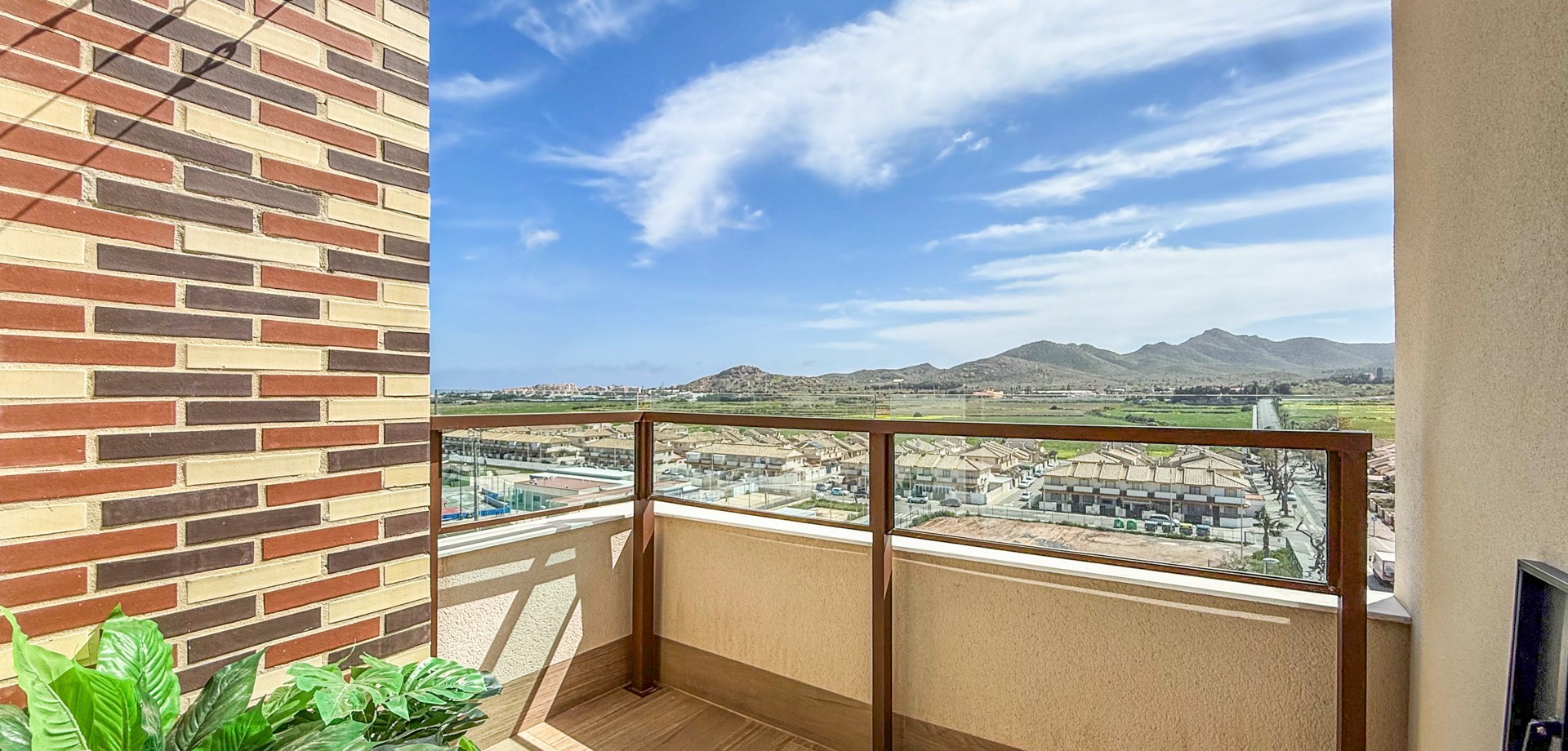 3 Bed, 2 Bath, ApartmentFor Sale, Cartagena, Murcia