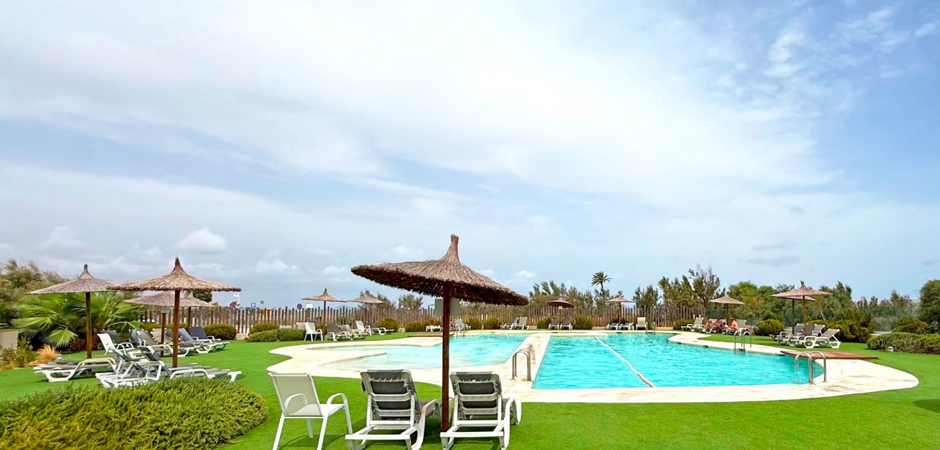 3 Bed, 2 Bath, ApartmentFor Sale, Cartagena, Murcia