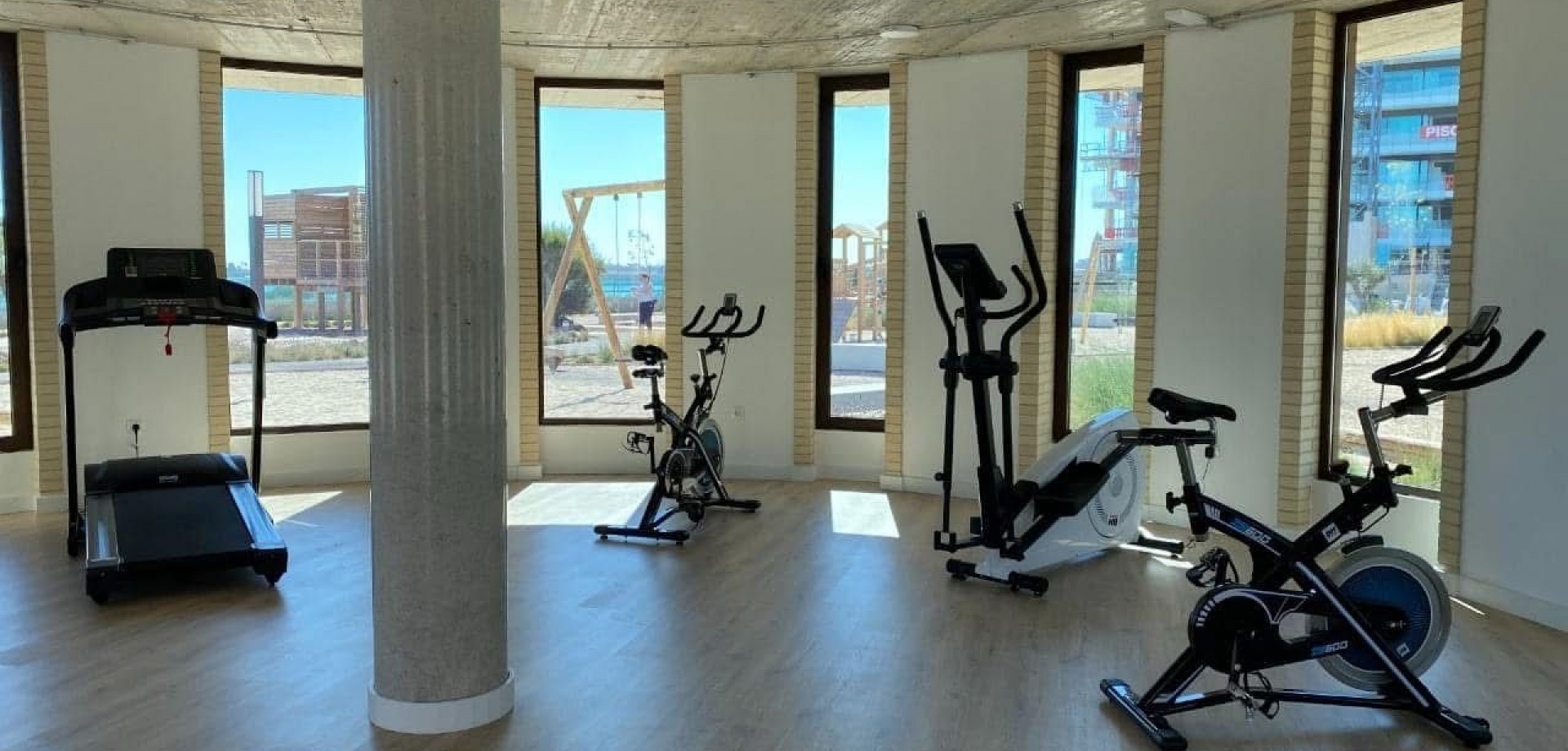 3 Bed, 2 Bath, ApartmentFor Sale, Cartagena, Murcia