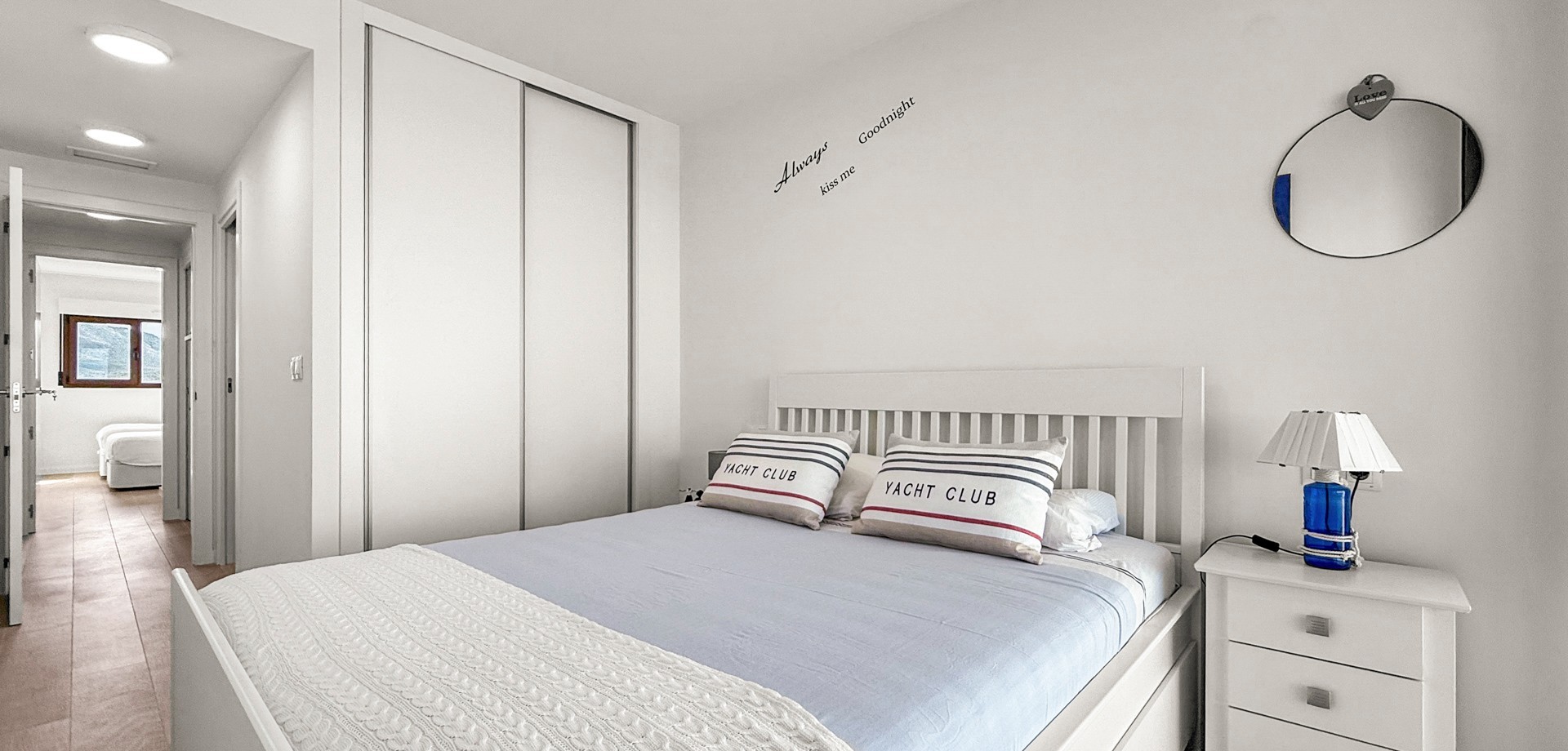 3 Bed, 2 Bath, ApartmentFor Sale, Cartagena, Murcia