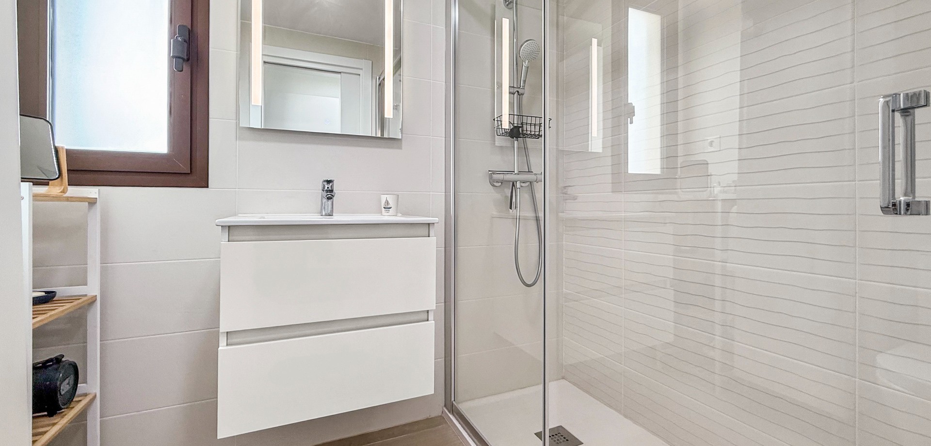 3 Bed, 2 Bath, ApartmentFor Sale, Cartagena, Murcia