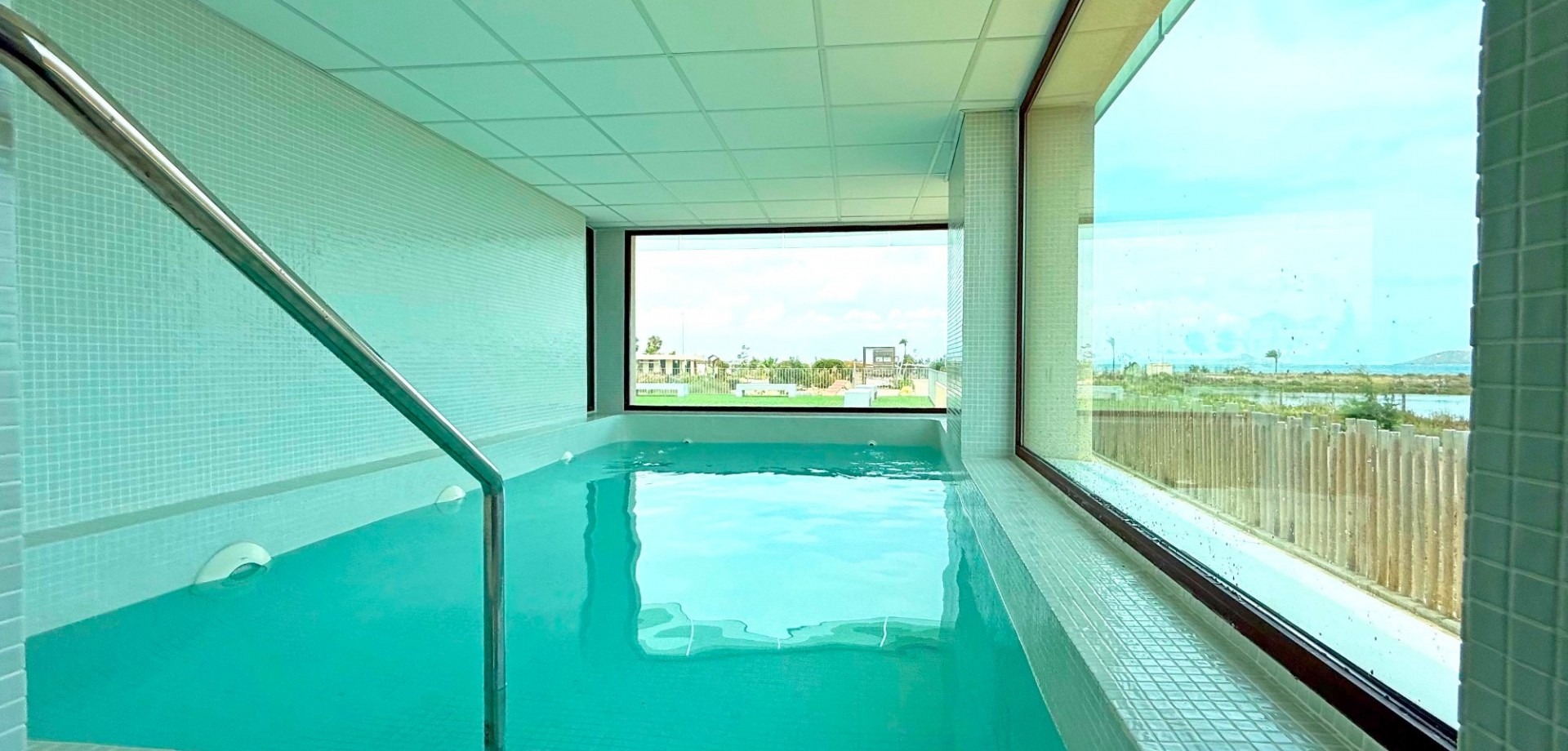 3 Bed, 2 Bath, ApartmentFor Sale, Cartagena, Murcia