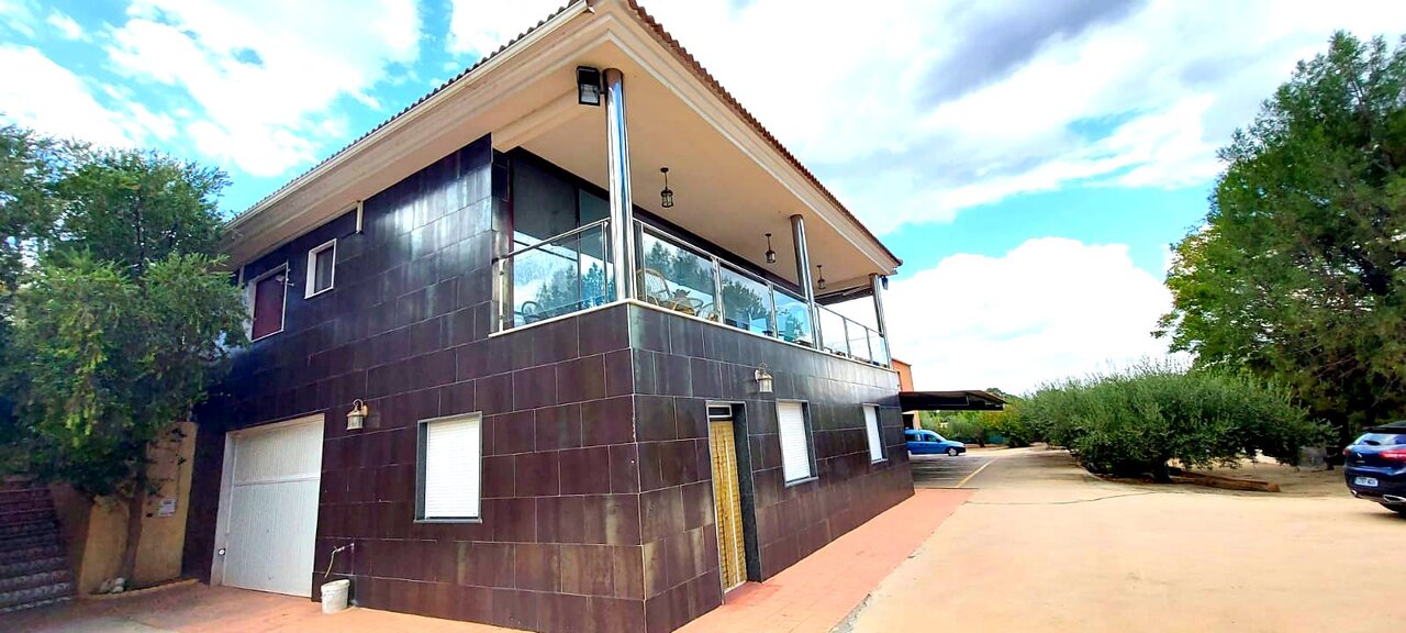 3 Bed, 2 Bath, HouseFor Sale, Murcia, Murcia