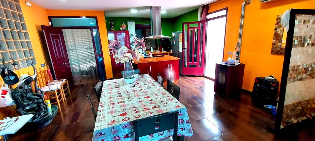 3 Bed, 2 Bath, HouseFor Sale, Murcia, Murcia