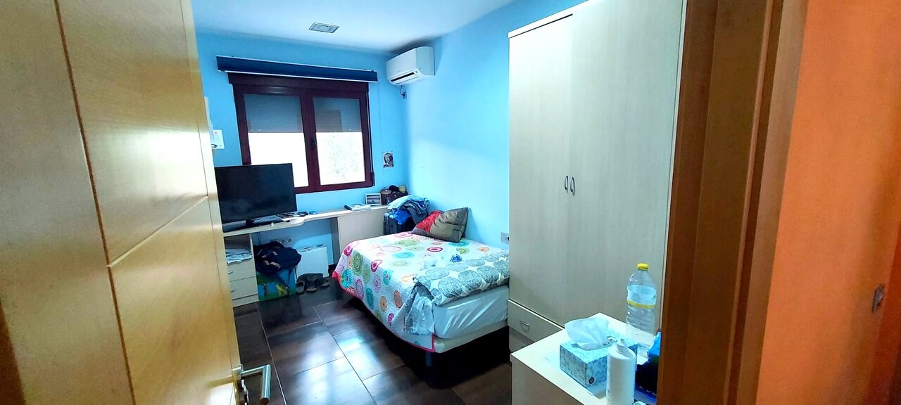 3 Bed, 2 Bath, HouseFor Sale, Murcia, Murcia
