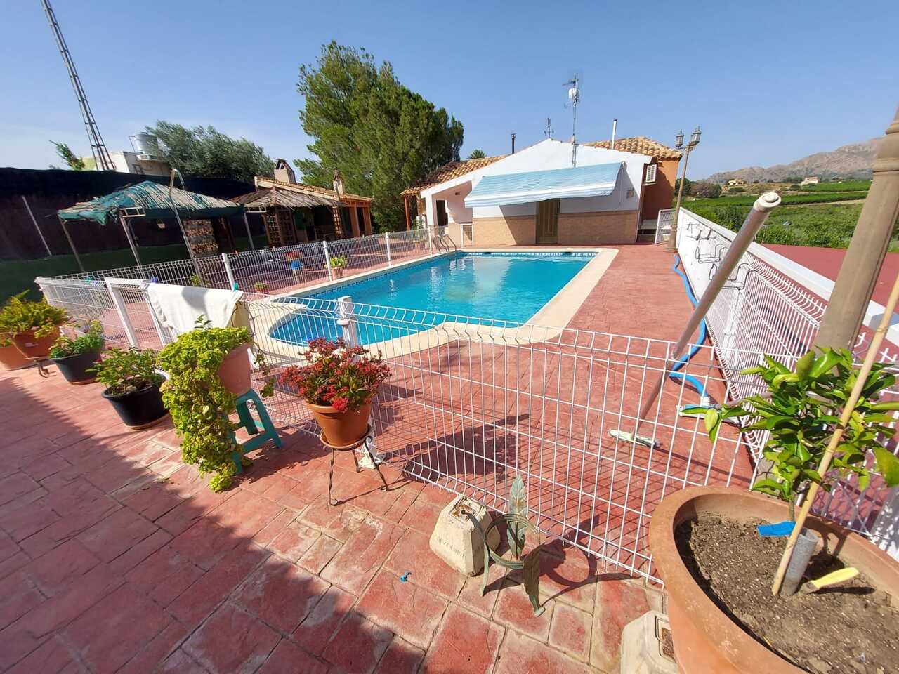 3 Bed, 2 Bath, HouseFor Sale, Murcia, Murcia