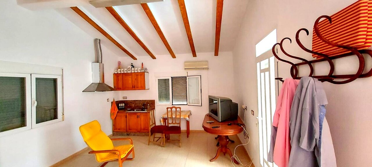 3 Bed, 2 Bath, HouseFor Sale, Murcia, Murcia