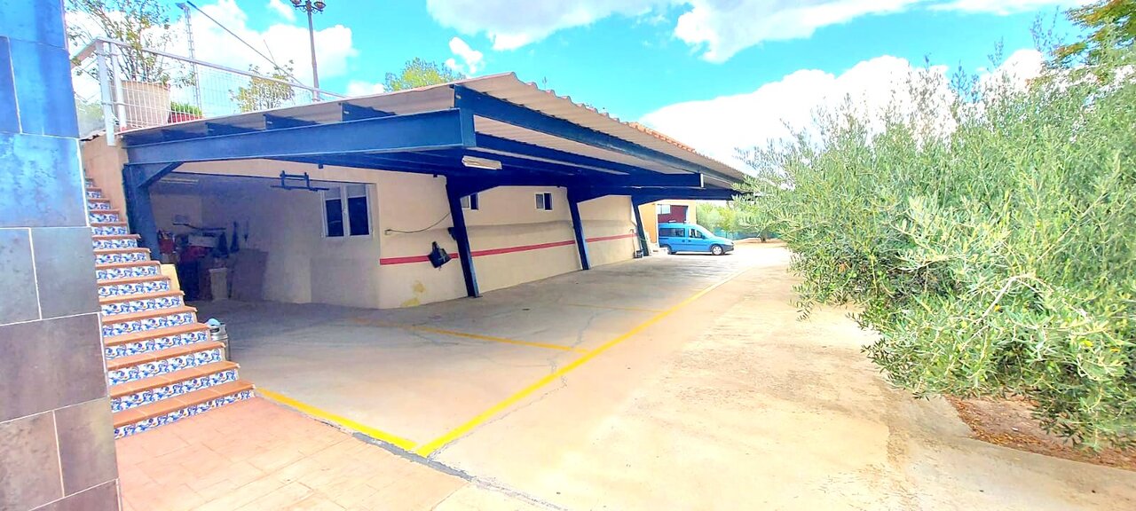 3 Bed, 2 Bath, HouseFor Sale, Murcia, Murcia