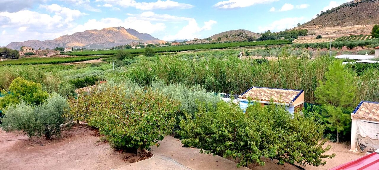 3 Bed, 2 Bath, HouseFor Sale, Murcia, Murcia