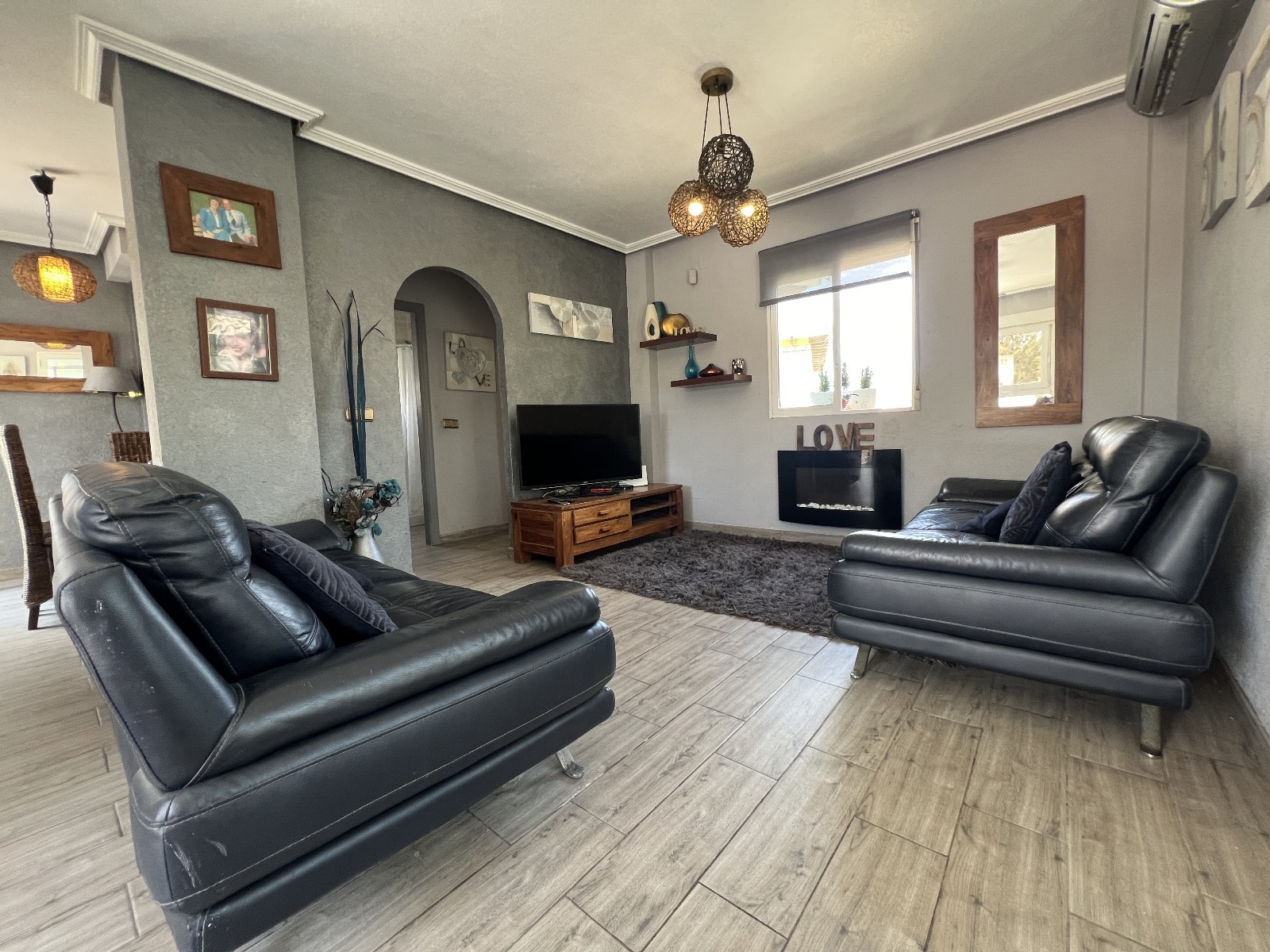 4 Bed, 3 Bath, HouseFor Sale, Orihuela, Alicante