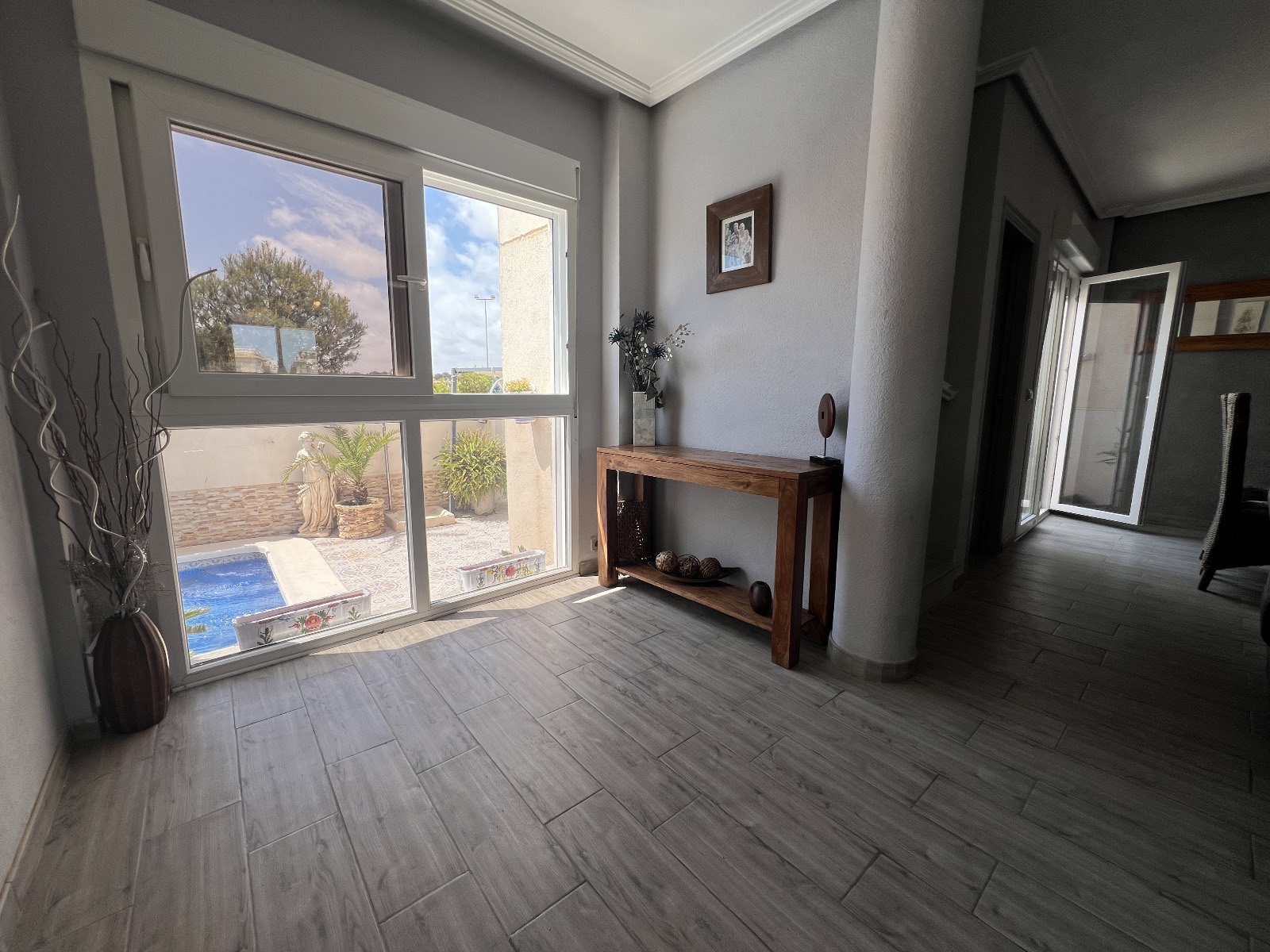 4 Bed, 3 Bath, HouseFor Sale, Orihuela, Alicante