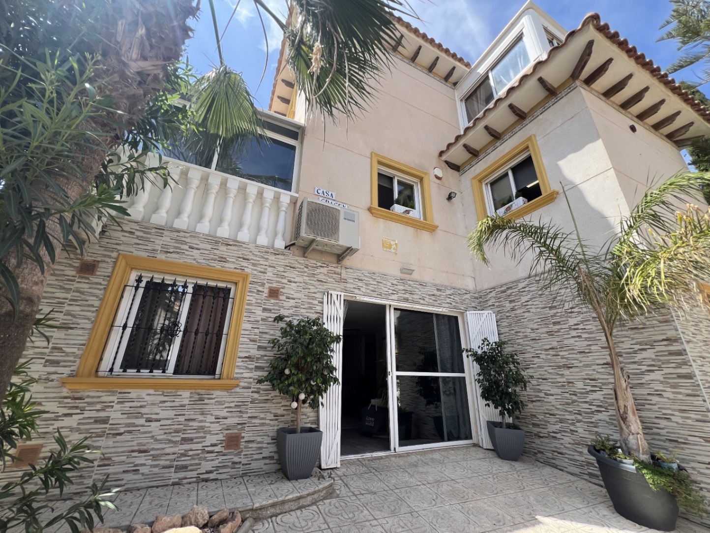 4 Bed, 3 Bath, HouseFor Sale, Orihuela, Alicante