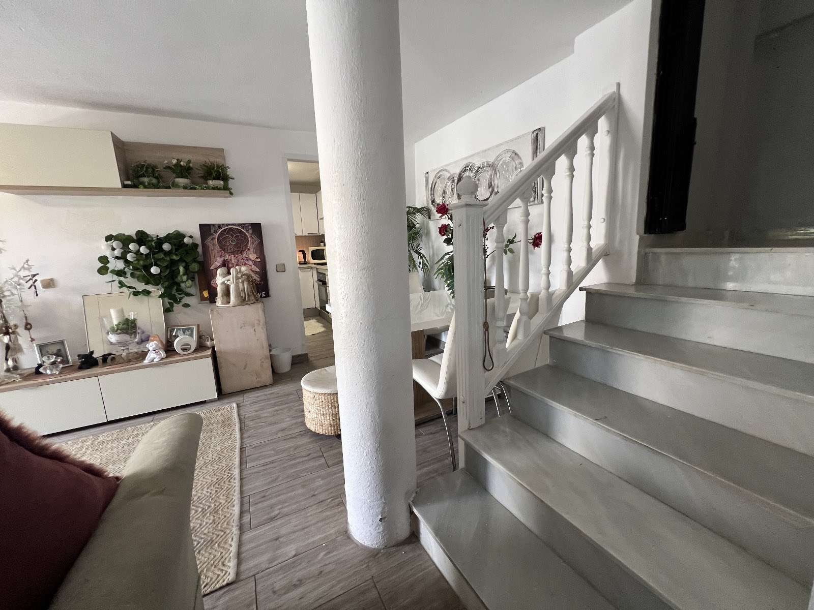 4 Bed, 3 Bath, HouseFor Sale, Orihuela, Alicante