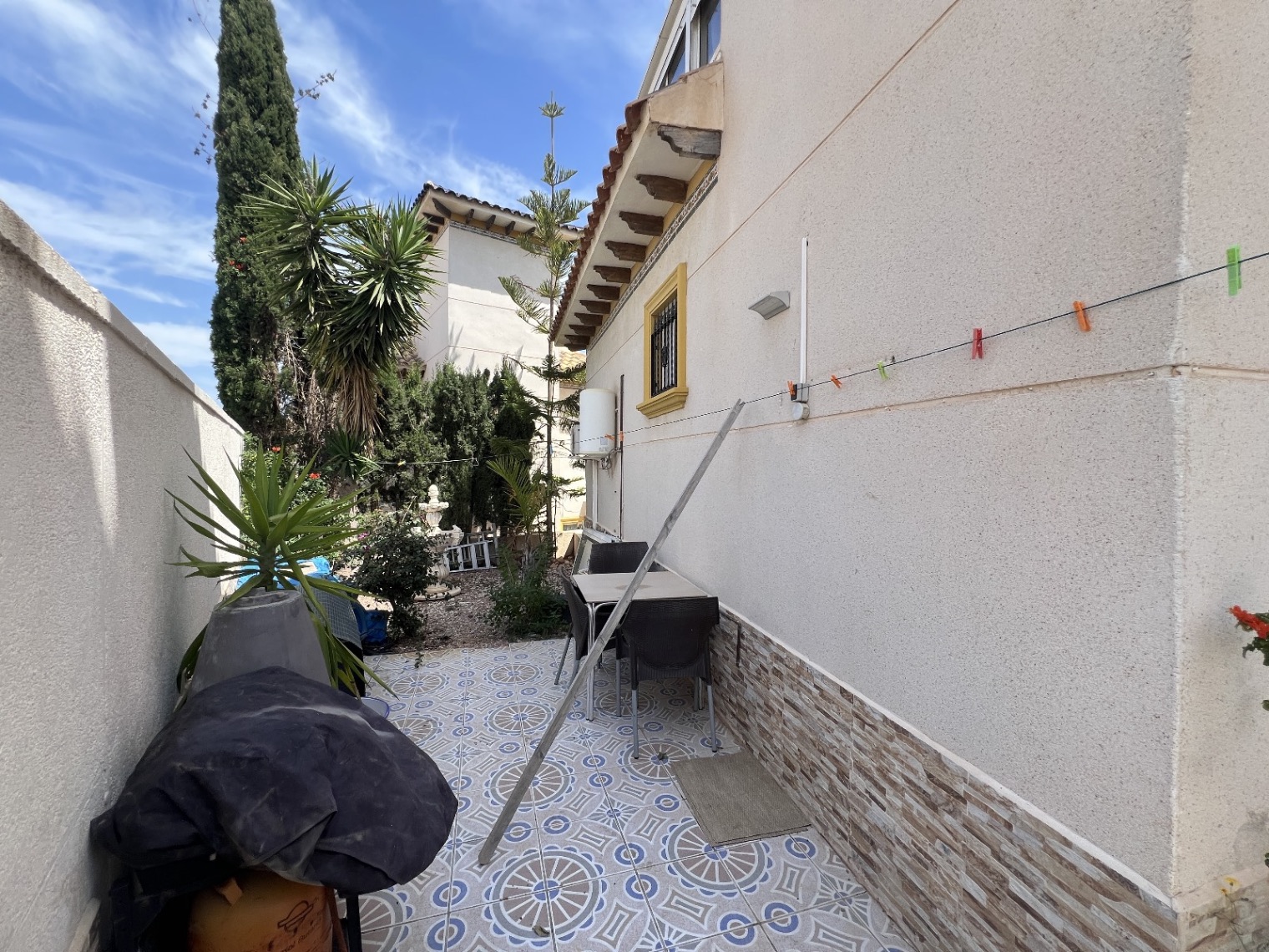 4 Bed, 3 Bath, HouseFor Sale, Orihuela, Alicante