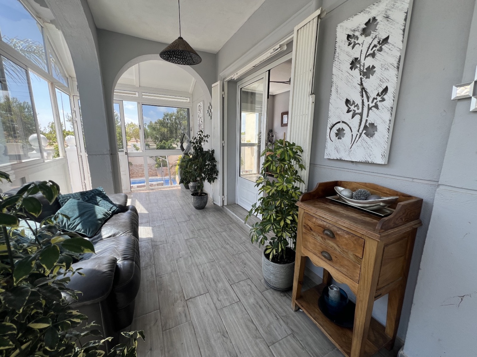 4 Bed, 3 Bath, HouseFor Sale, Orihuela, Alicante