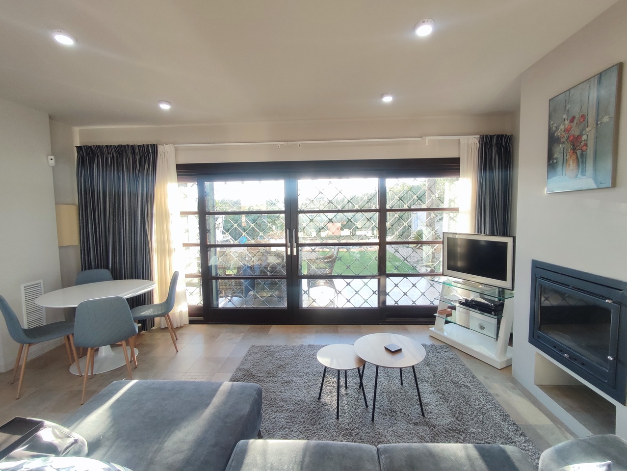 3 Bed, 2 Bath, HouseFor Sale, Peraleja Golf, Murcia