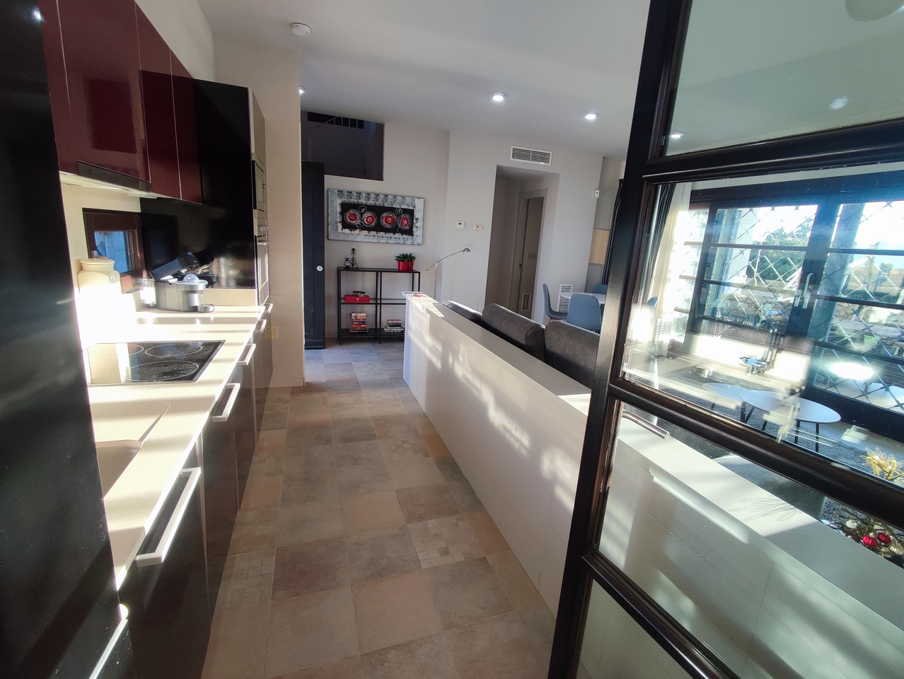 3 Bed, 2 Bath, HouseFor Sale, Peraleja Golf, Murcia