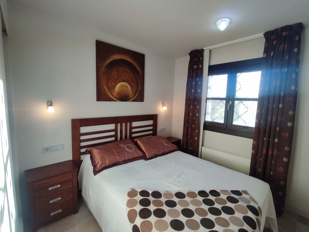 3 Bed, 2 Bath, HouseFor Sale, Peraleja Golf, Murcia