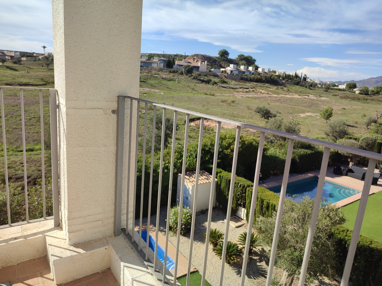 3 Bed, 2 Bath, HouseFor Sale, Peraleja Golf, Murcia