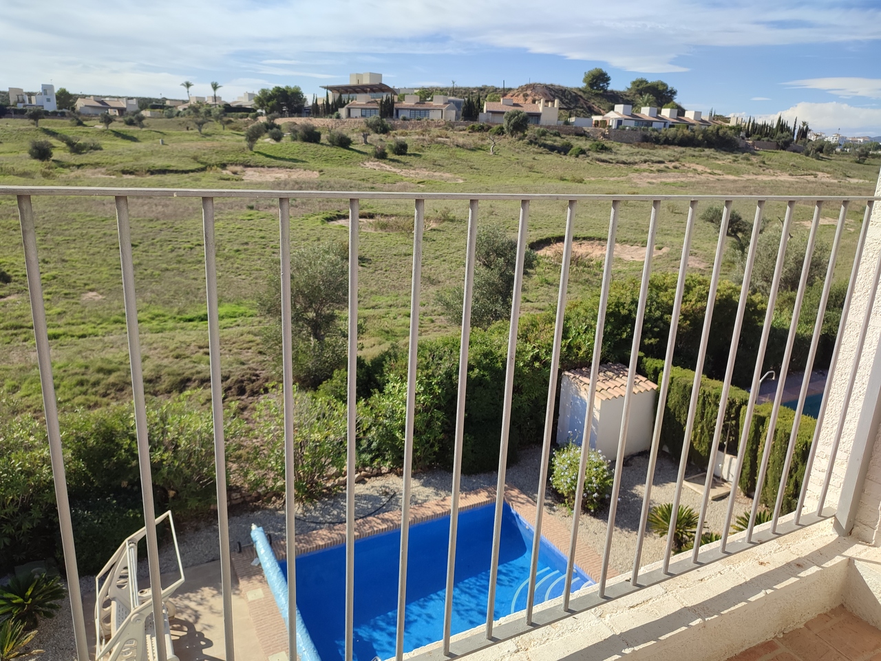3 Bed, 2 Bath, HouseFor Sale, Peraleja Golf, Murcia
