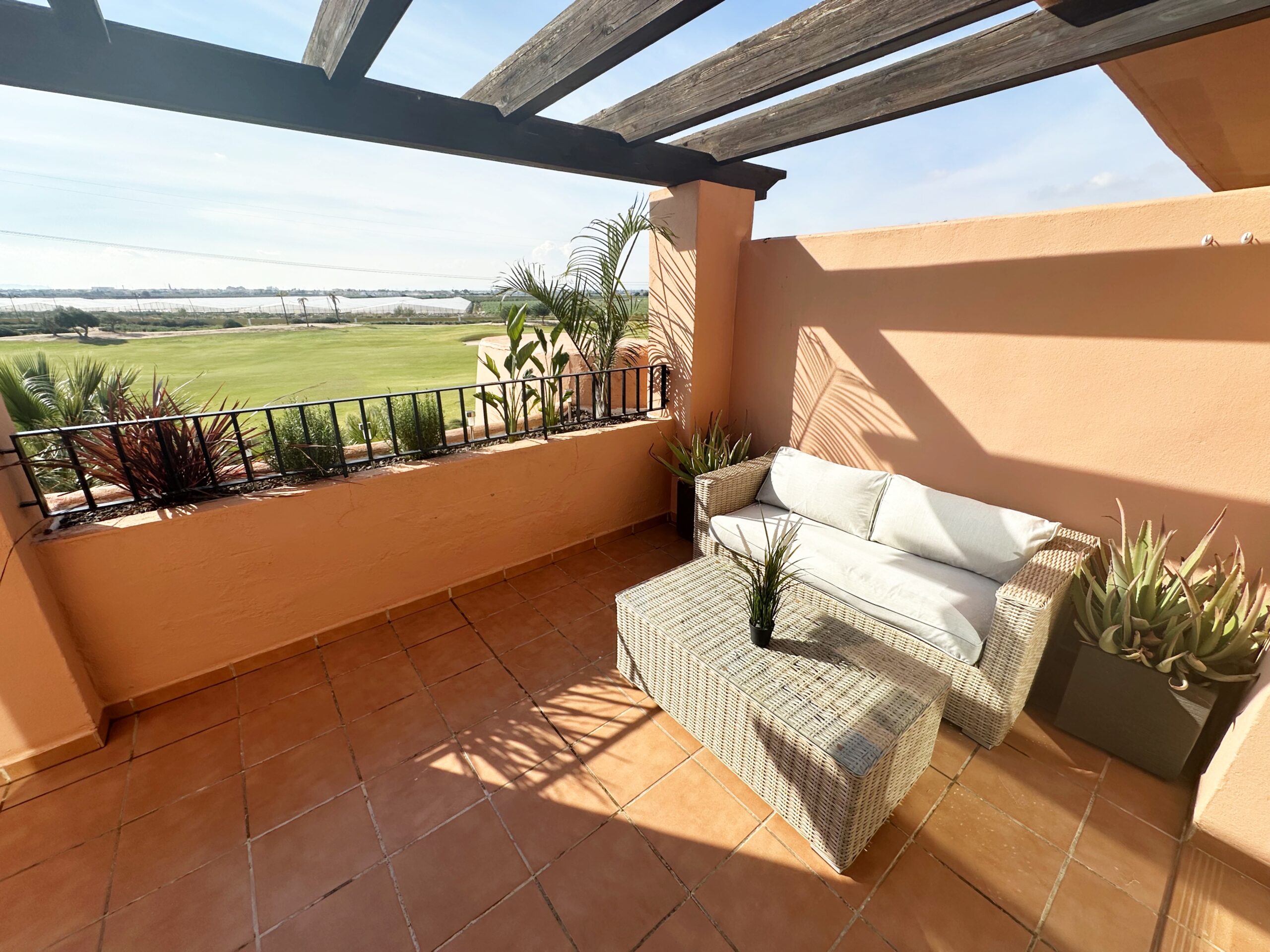 1 Bed, 1 Bath, ApartmentFor Sale, Mar Menor Golf Resort, Murcia