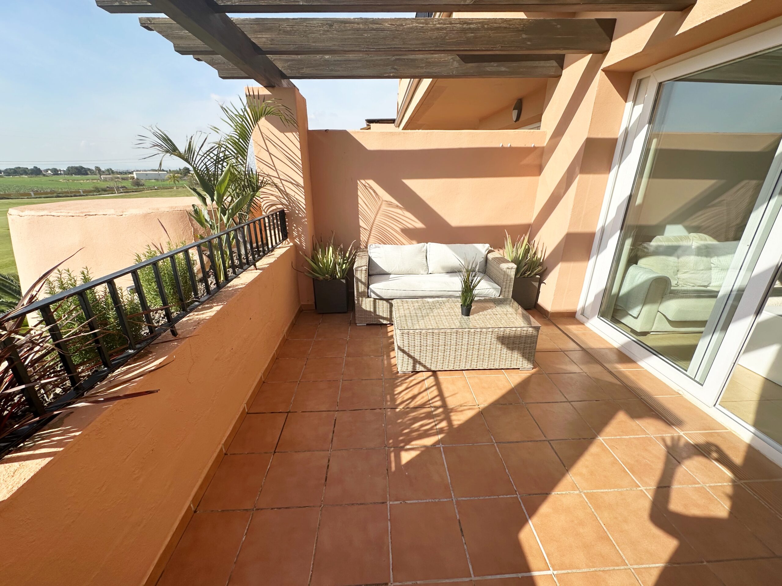 1 Bed, 1 Bath, ApartmentFor Sale, Mar Menor Golf Resort, Murcia