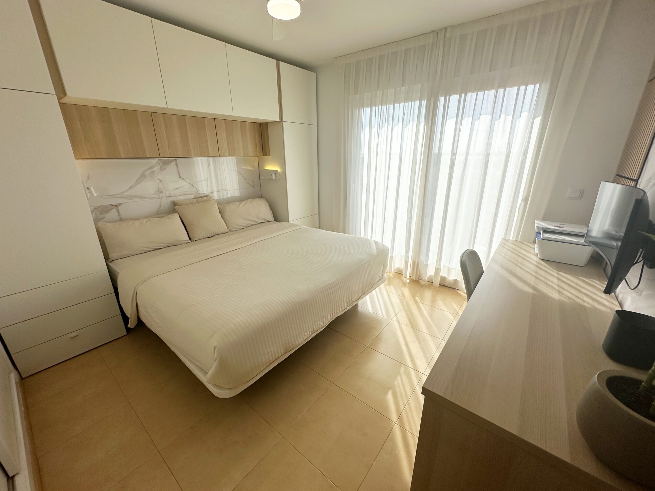 1 Bed, 1 Bath, ApartmentFor Sale, Mar Menor Golf Resort, Murcia