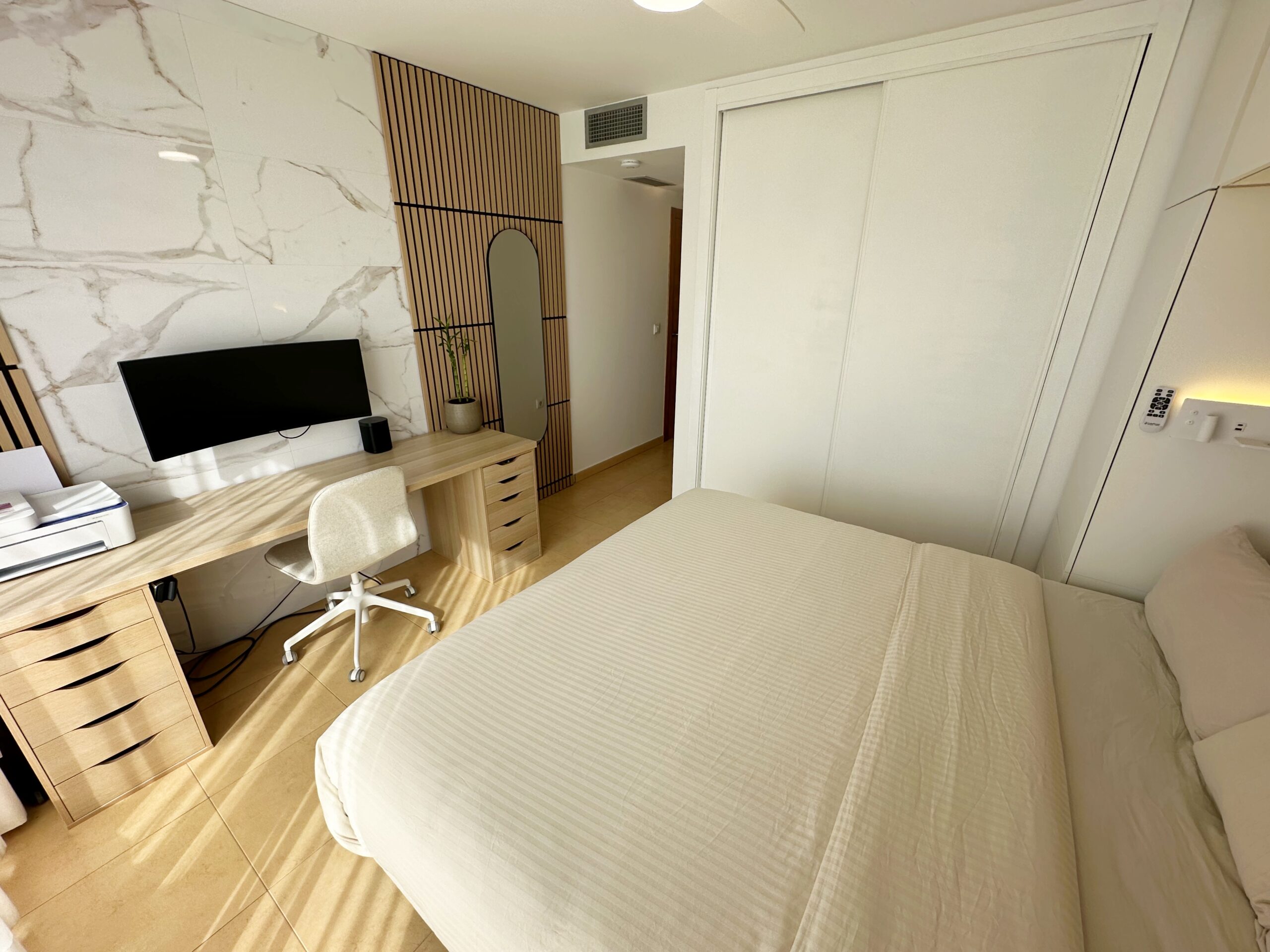 1 Bed, 1 Bath, ApartmentFor Sale, Mar Menor Golf Resort, Murcia