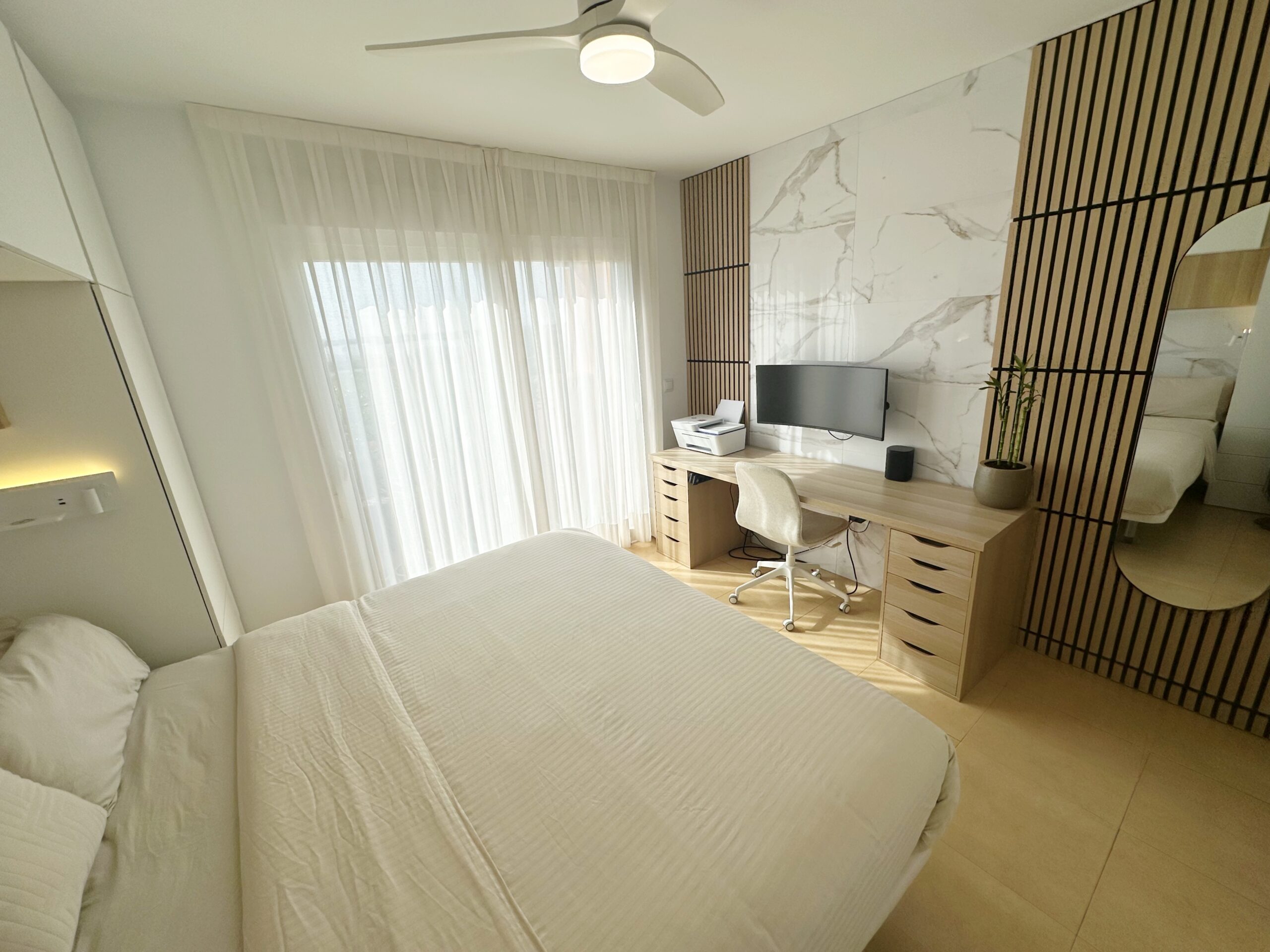 1 Bed, 1 Bath, ApartmentFor Sale, Mar Menor Golf Resort, Murcia