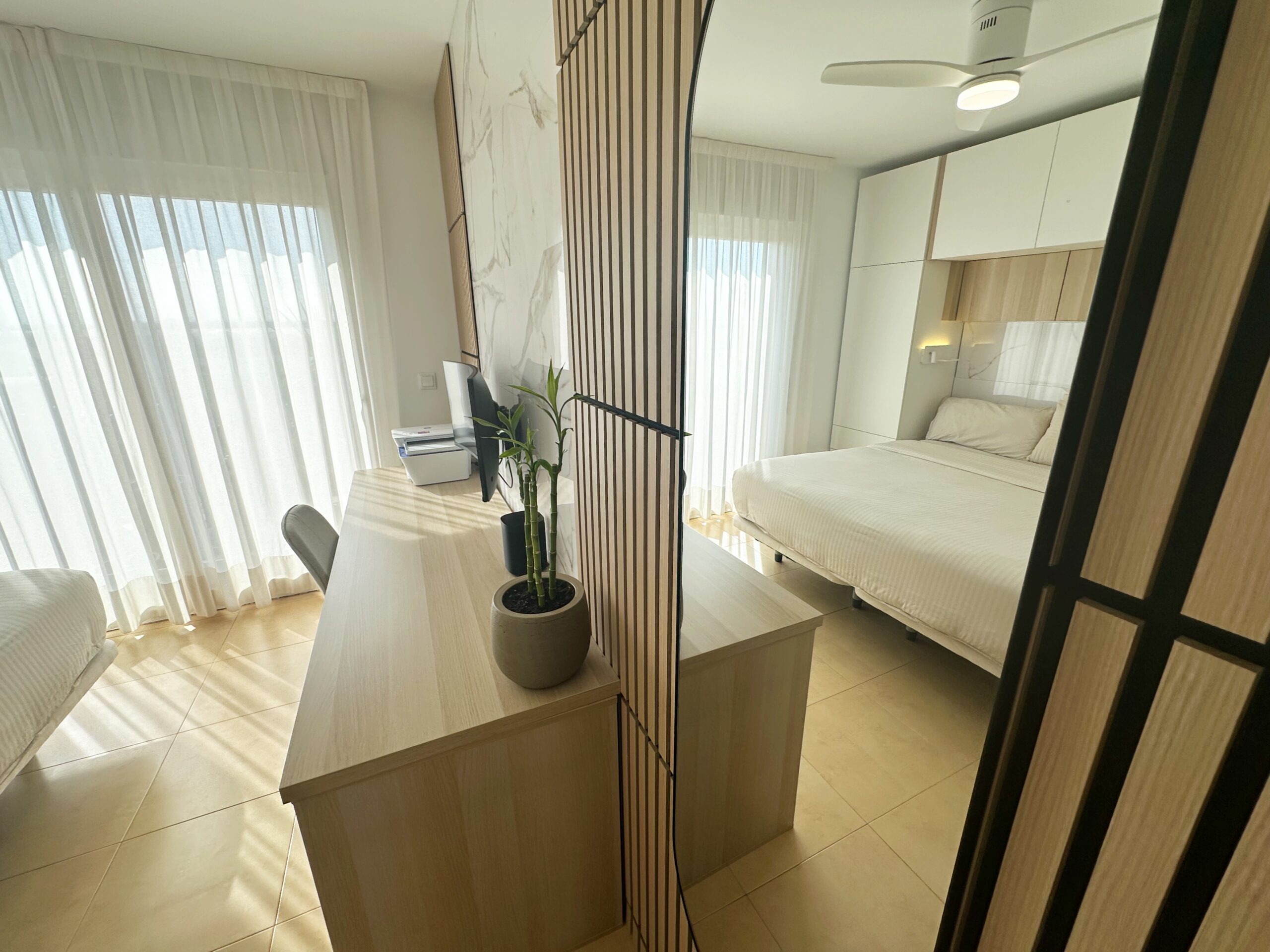 1 Bed, 1 Bath, ApartmentFor Sale, Mar Menor Golf Resort, Murcia