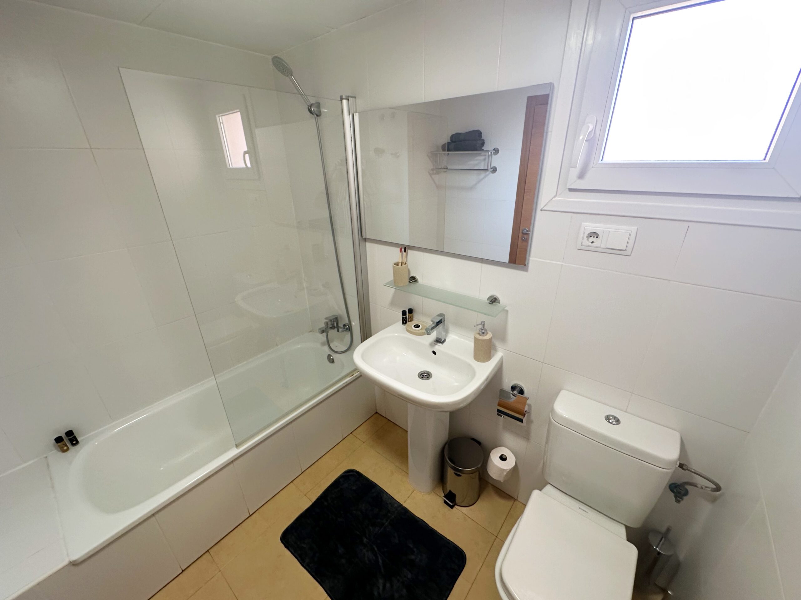 1 Bed, 1 Bath, ApartmentFor Sale, Mar Menor Golf Resort, Murcia