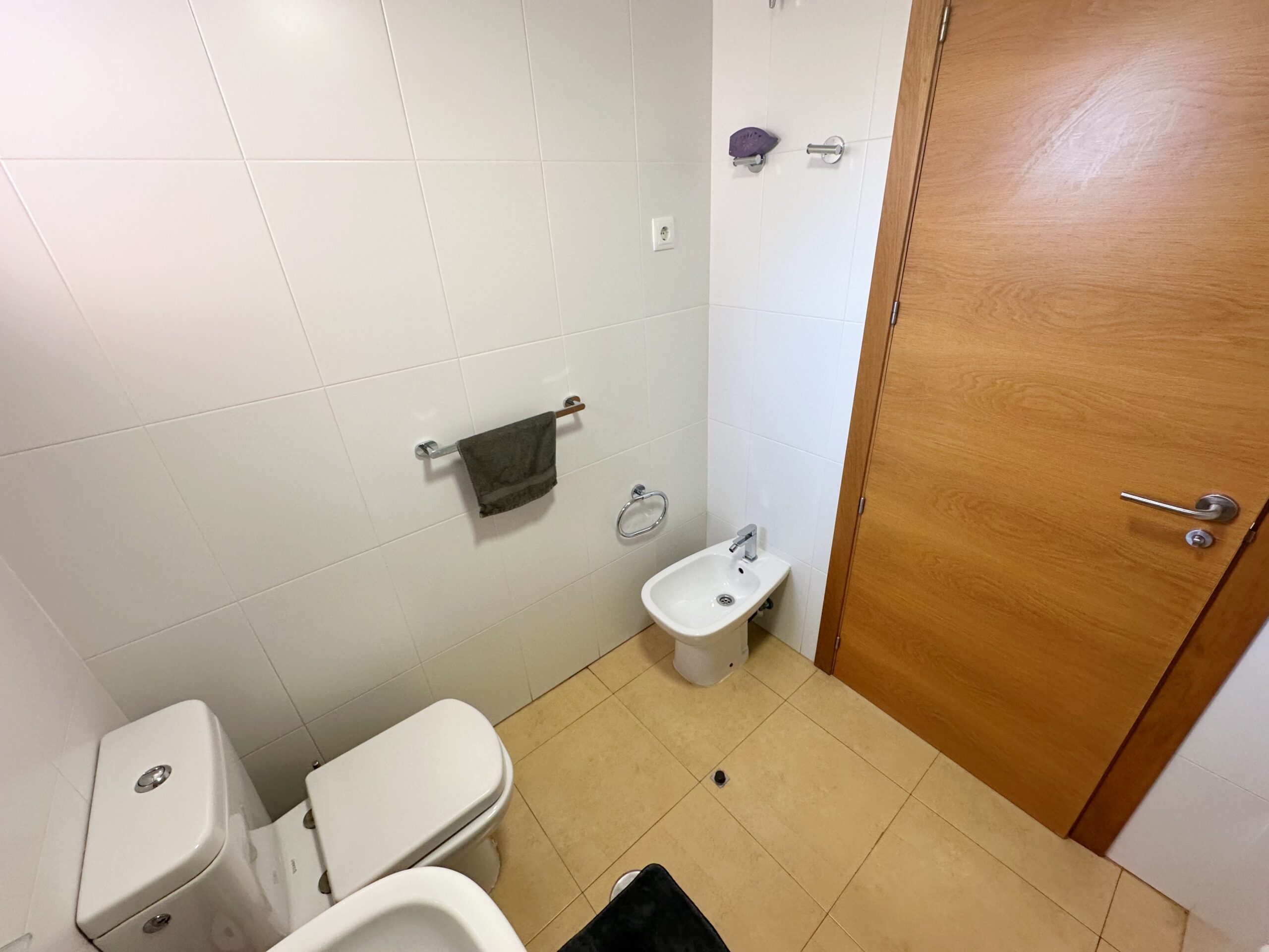 1 Bed, 1 Bath, ApartmentFor Sale, Mar Menor Golf Resort, Murcia