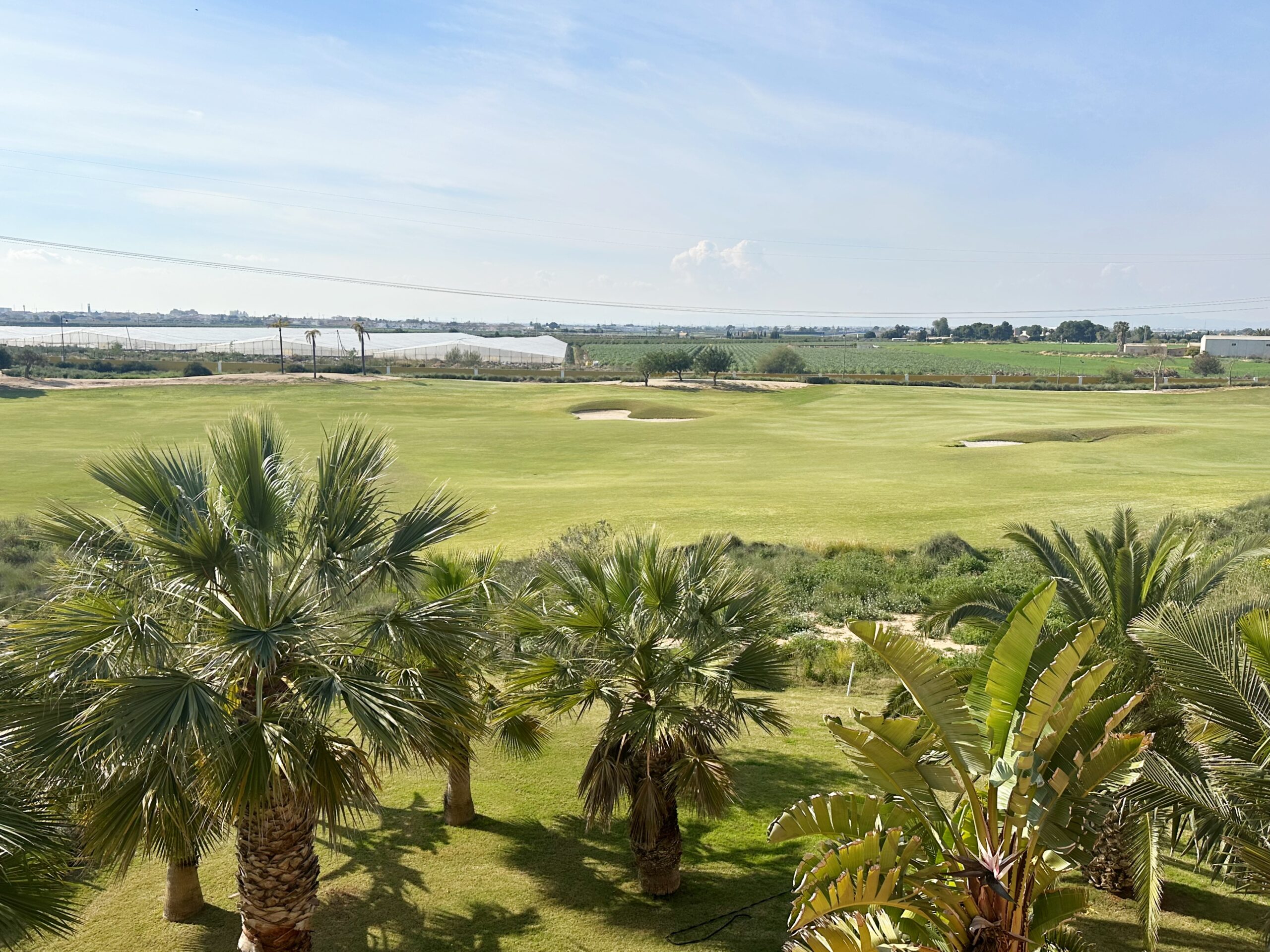 1 Bed, 1 Bath, ApartmentFor Sale, Mar Menor Golf Resort, Murcia