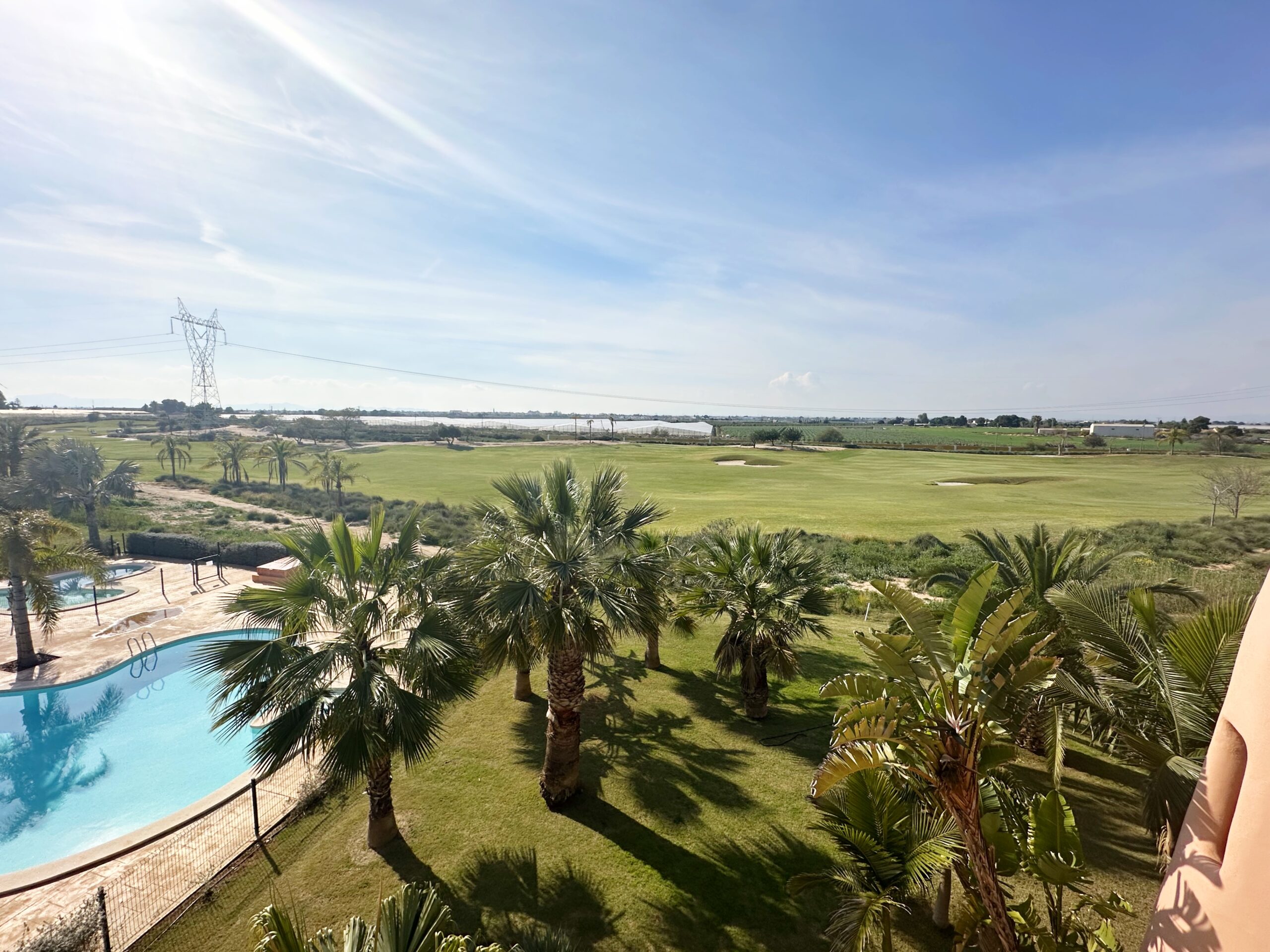 1 Bed, 1 Bath, ApartmentFor Sale, Mar Menor Golf Resort, Murcia