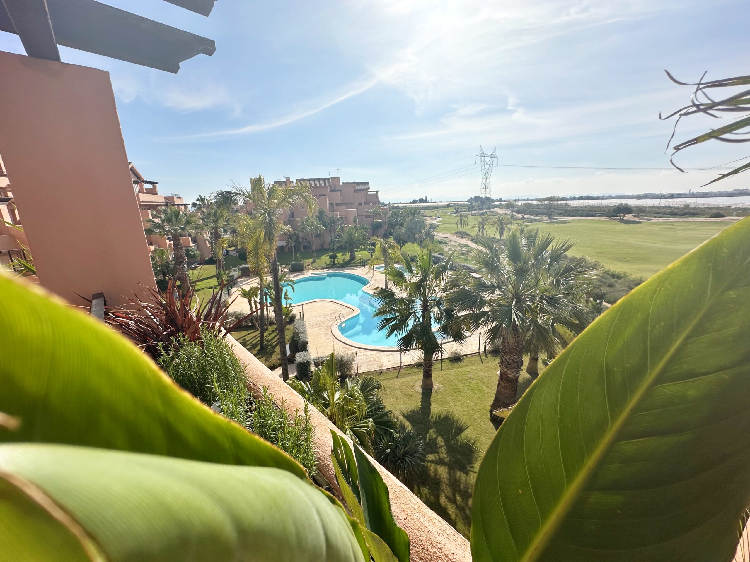 1 Bed, 1 Bath, ApartmentFor Sale, Mar Menor Golf Resort, Murcia