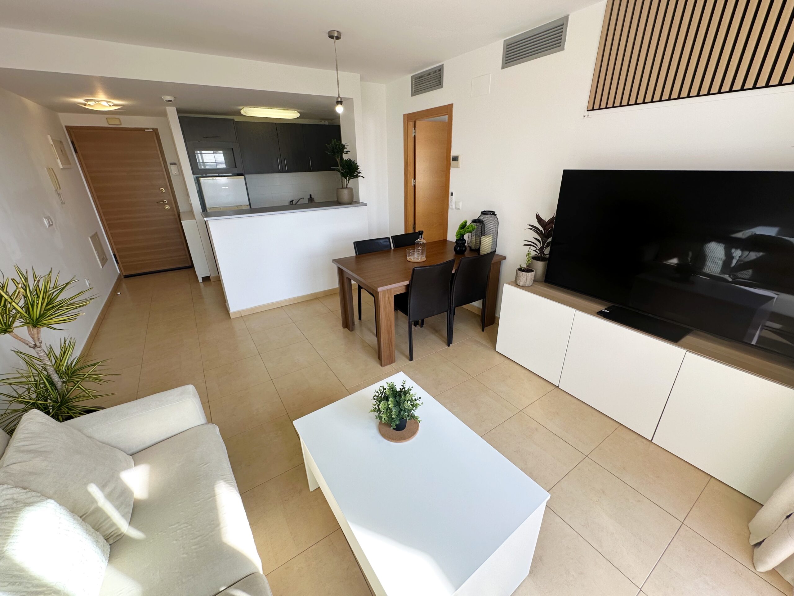 1 Bed, 1 Bath, ApartmentFor Sale, Mar Menor Golf Resort, Murcia