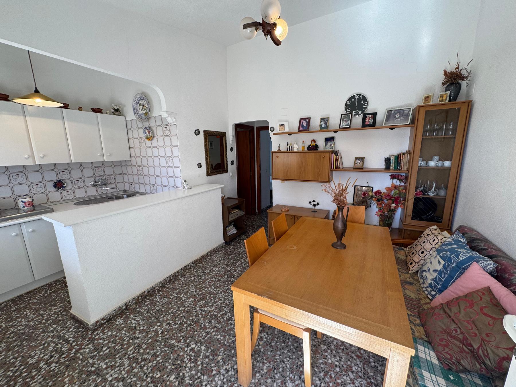 3 Bed, 2 Bath, HouseFor Sale, Torrevieja, Alicante