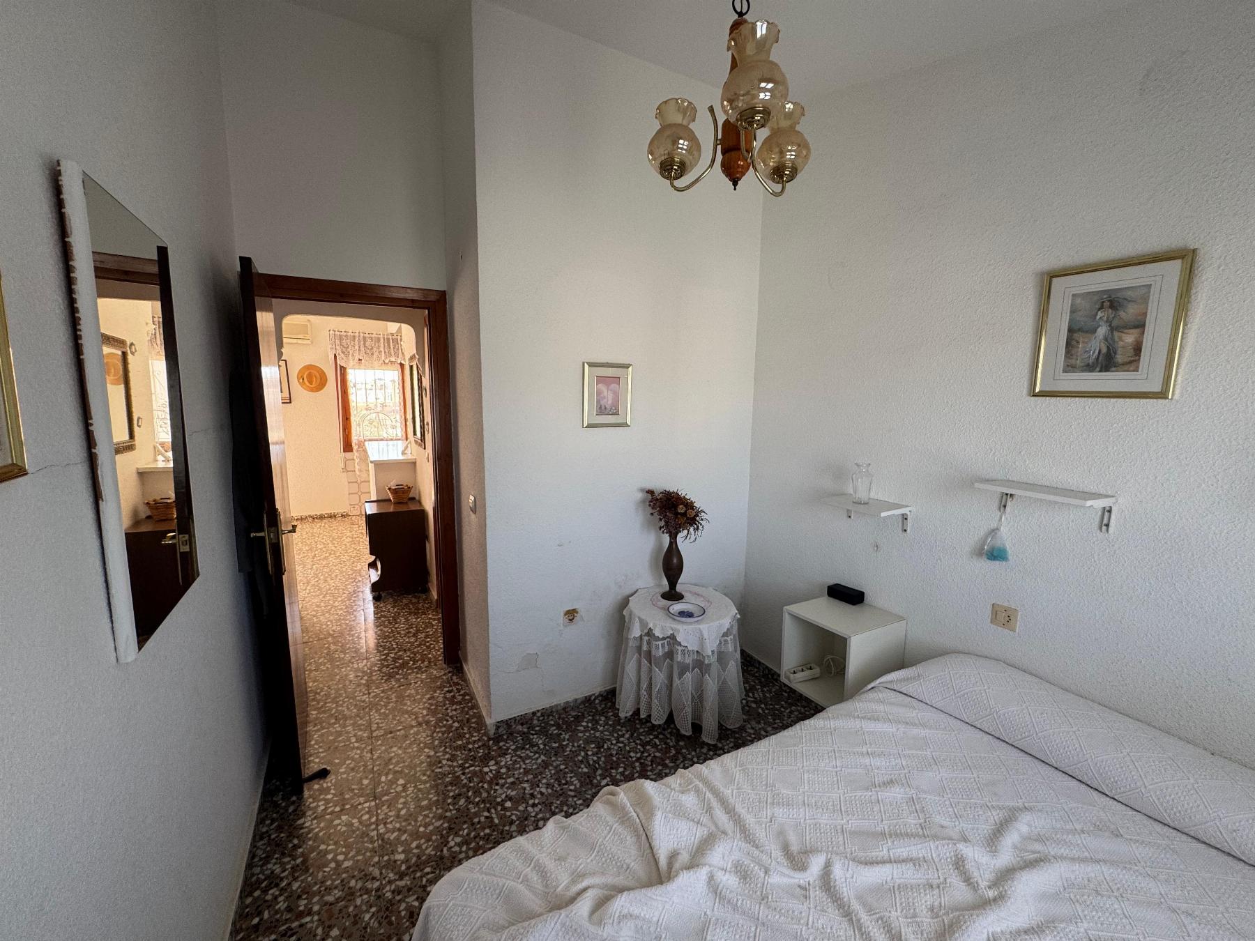 3 Bed, 2 Bath, HouseFor Sale, Torrevieja, Alicante