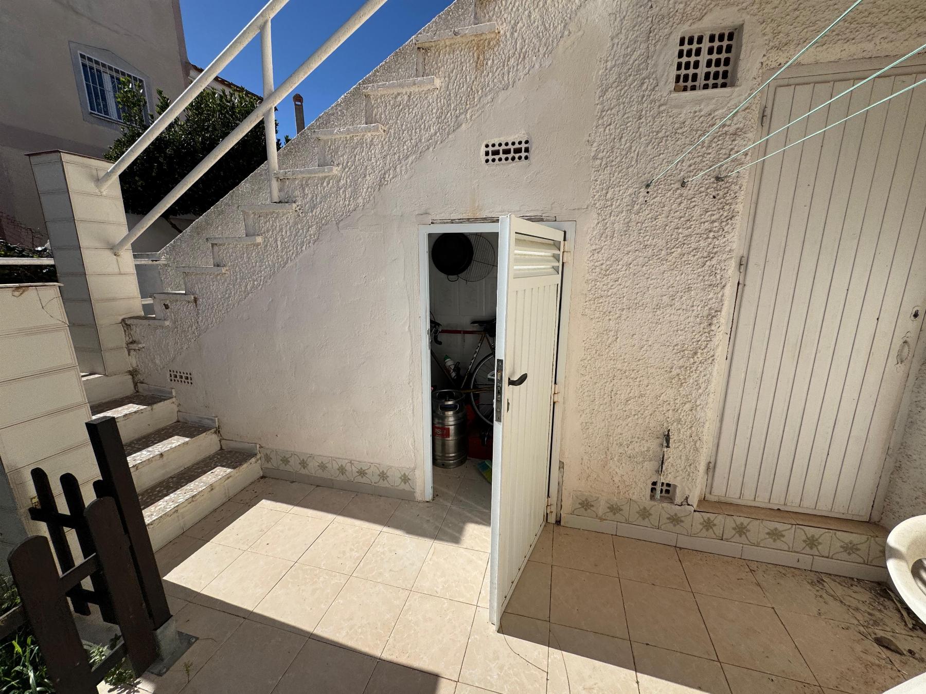 3 Bed, 2 Bath, HouseFor Sale, Torrevieja, Alicante