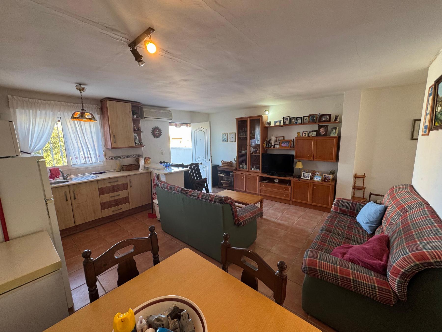 3 Bed, 2 Bath, HouseFor Sale, Torrevieja, Alicante