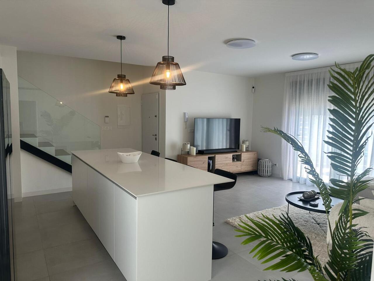 3 Bed, 3 Bath, HouseFor Sale, Roldan, Murcia