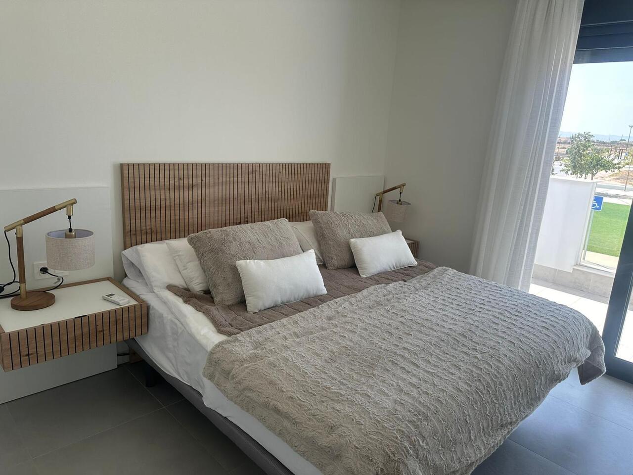 3 Bed, 3 Bath, HouseFor Sale, Roldan, Murcia