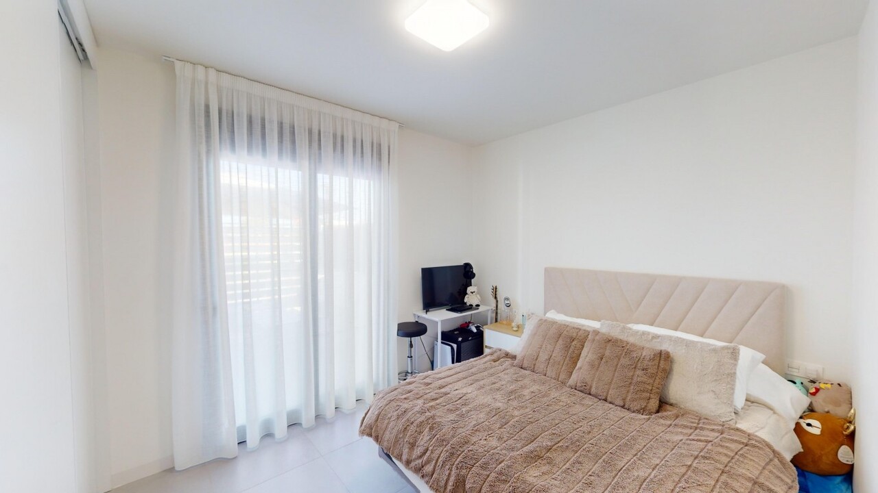 3 Bed, 3 Bath, HouseFor Sale, Roldan, Murcia