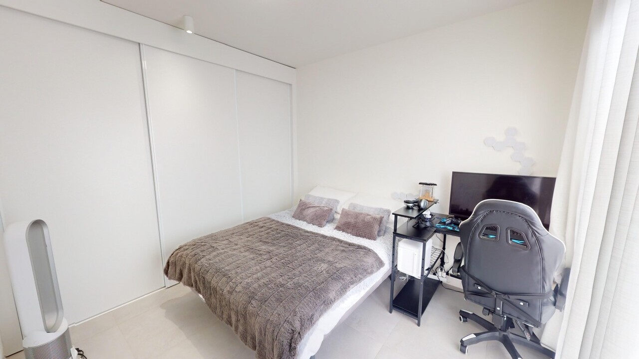 3 Bed, 3 Bath, HouseFor Sale, Roldan, Murcia