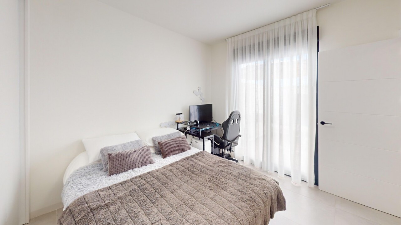 3 Bed, 3 Bath, HouseFor Sale, Roldan, Murcia