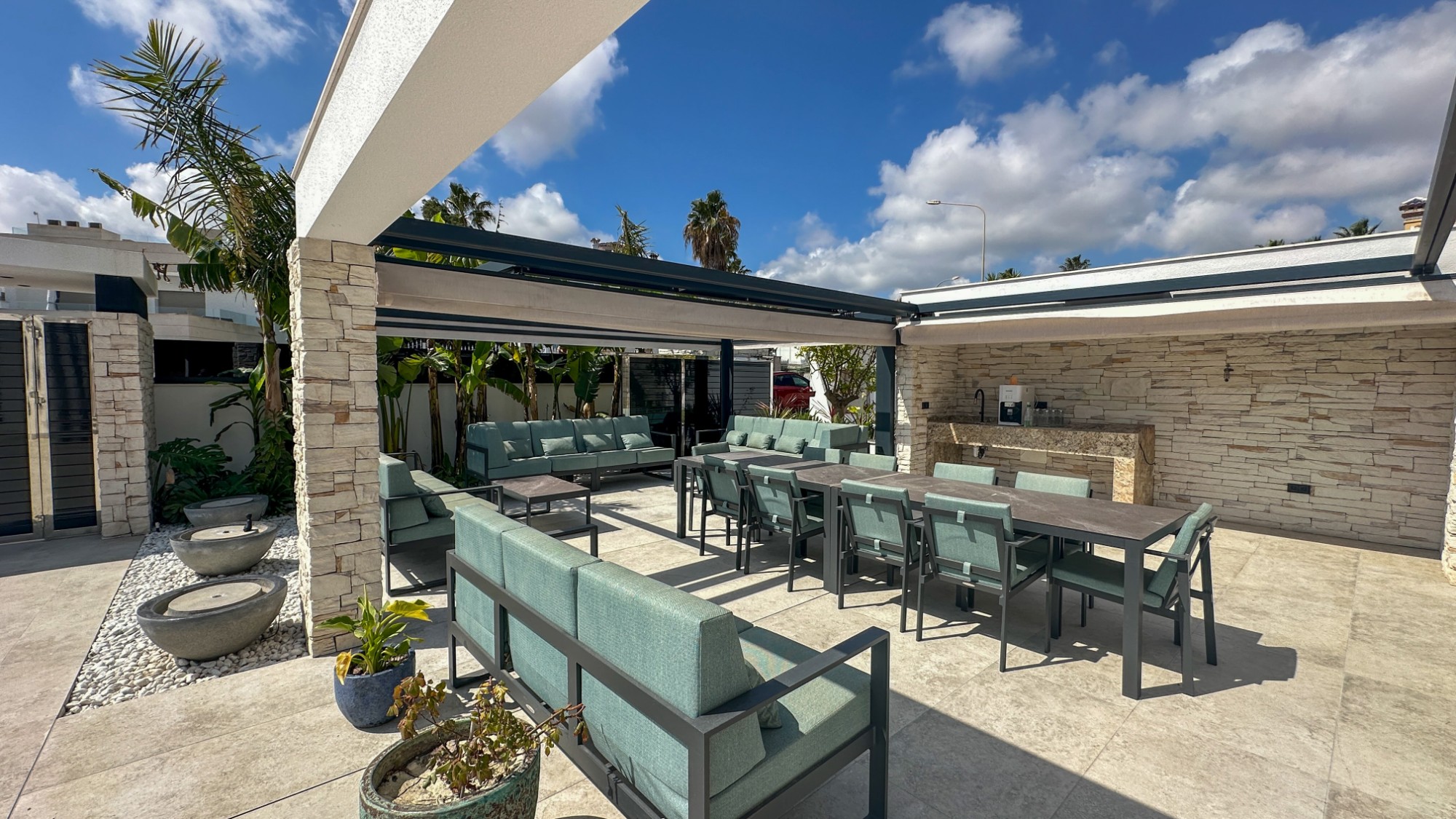 4 Bed, 6 Bath, HouseFor Sale, Orihuela Costa, Alicante