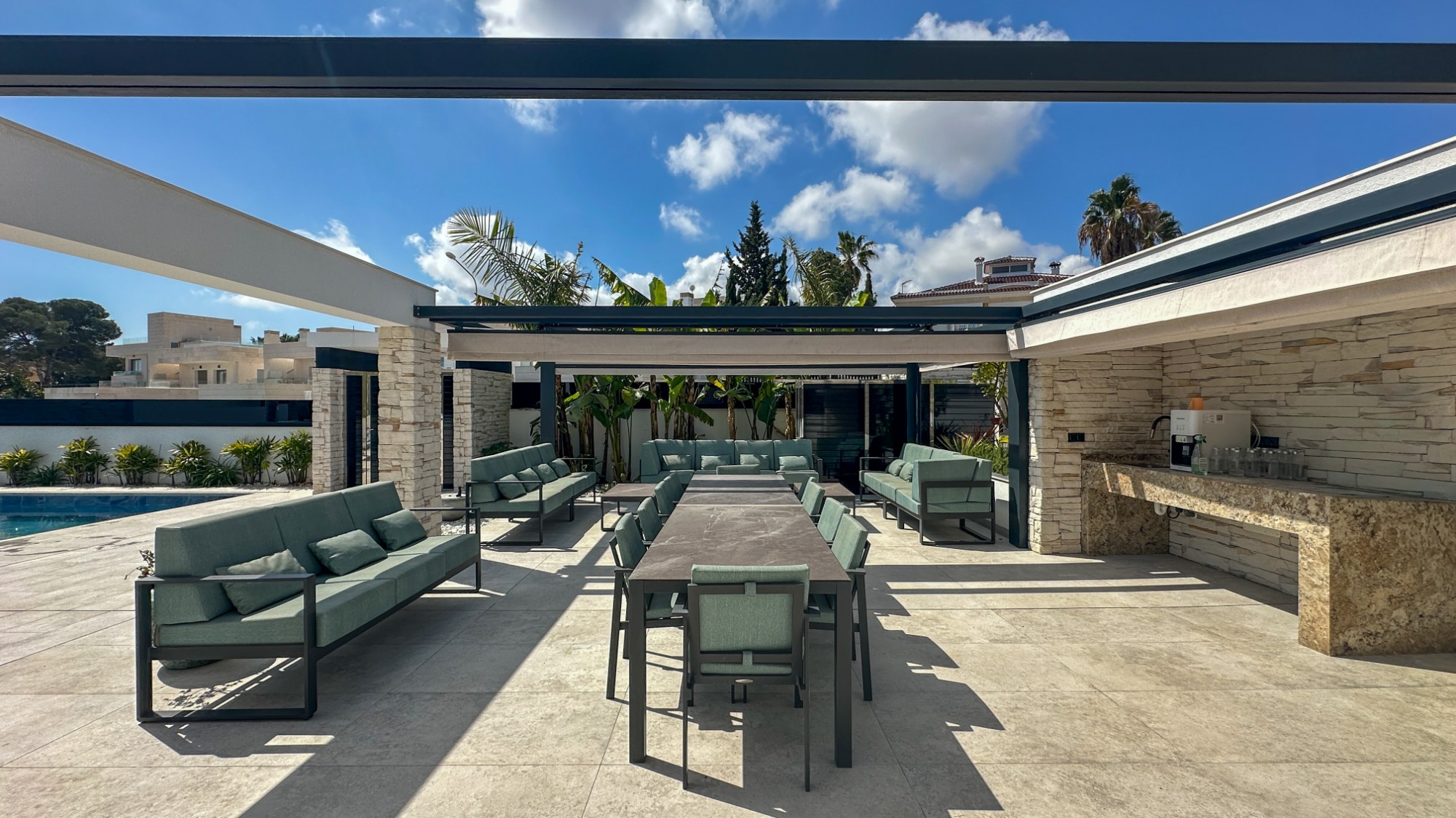 4 Bed, 6 Bath, HouseFor Sale, Orihuela Costa, Alicante