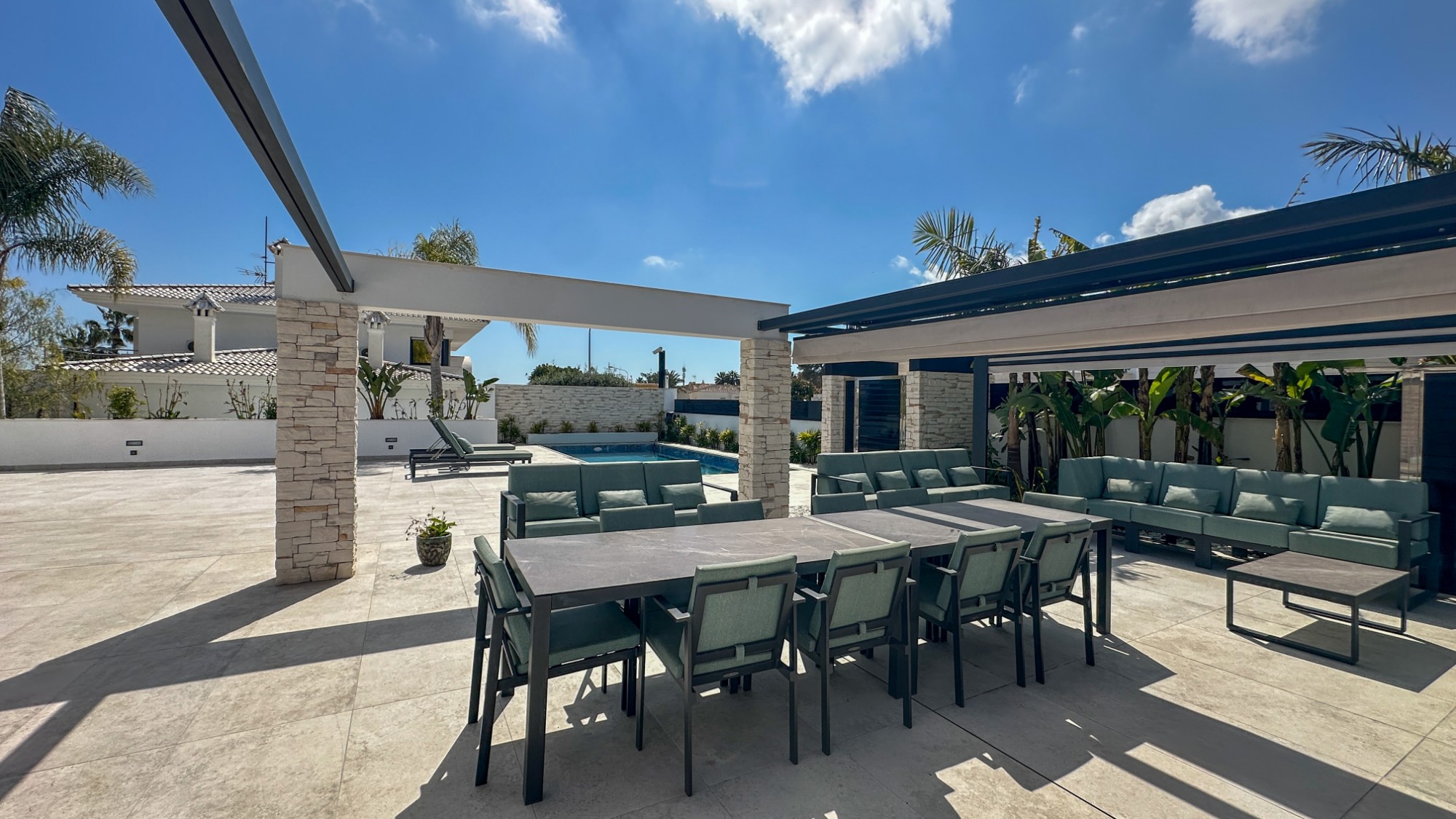 4 Bed, 6 Bath, HouseFor Sale, Orihuela Costa, Alicante