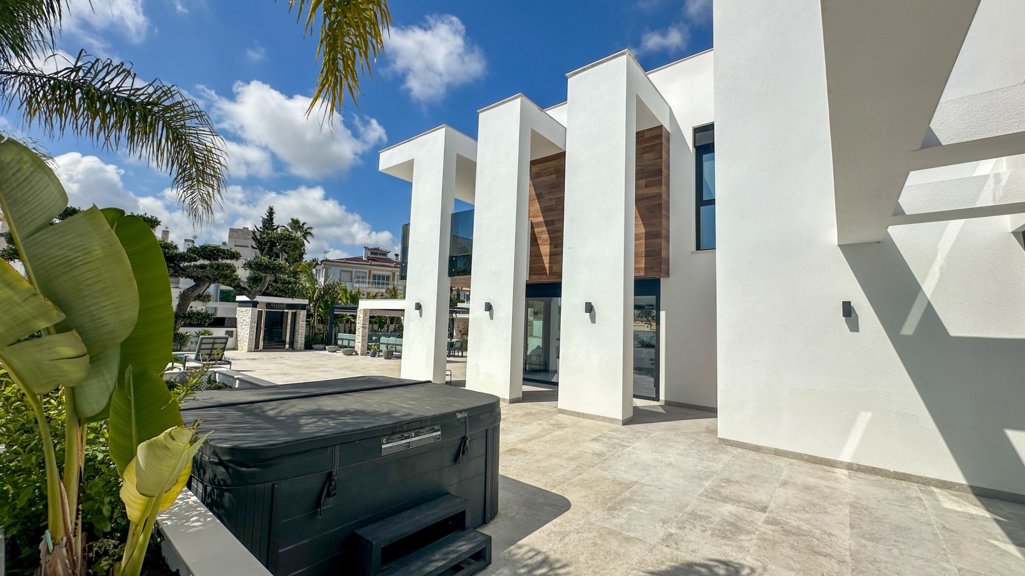 4 Bed, 6 Bath, HouseFor Sale, Orihuela Costa, Alicante